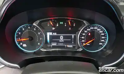 Chevrolet Malibu 2016 2.0 гидро в Москве № 40112, миниатюра 8