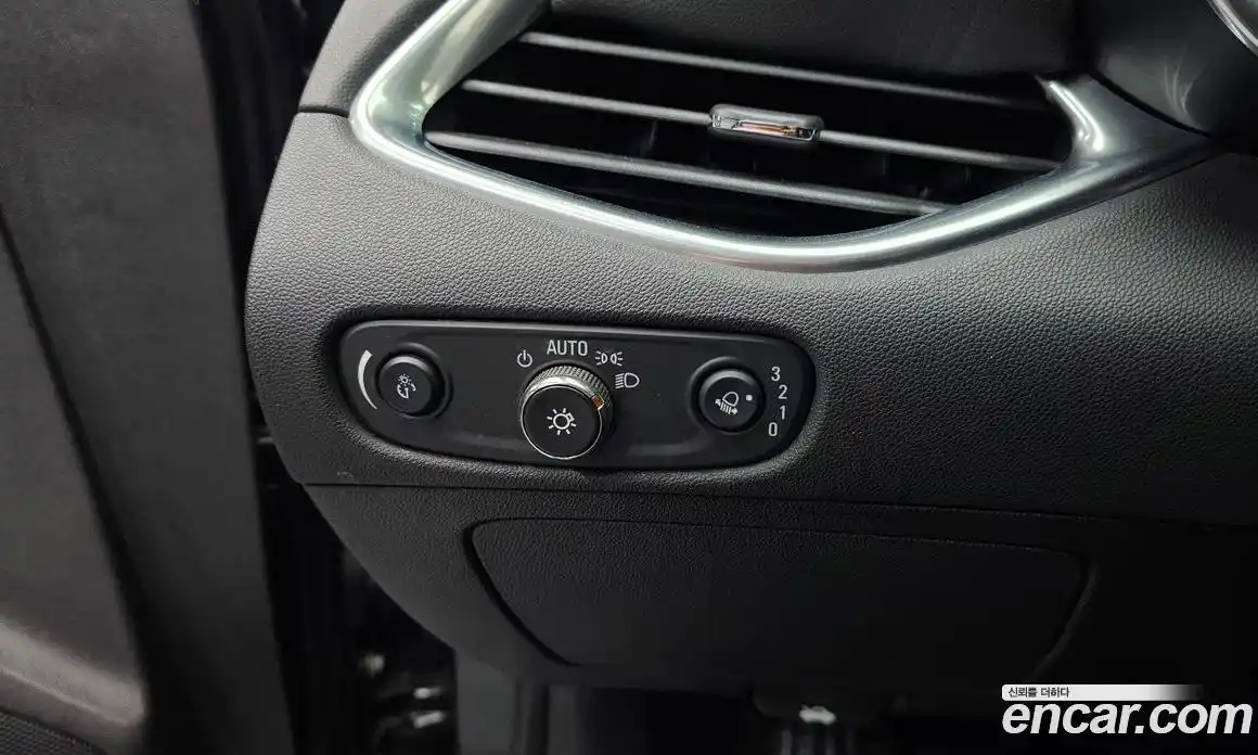 Chevrolet Malibu 2016 2.0 гидро в Москве № 40372, фото 17