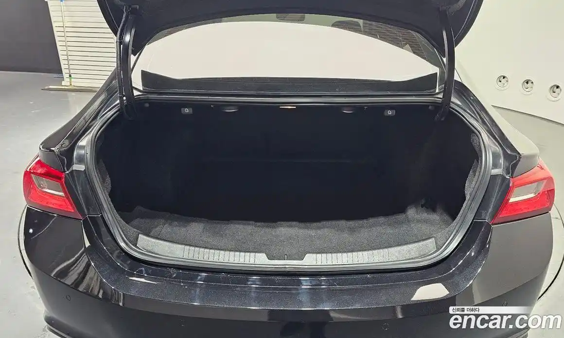 Chevrolet Malibu 2016 2.0 гидро в Москве № 40372, фото 20