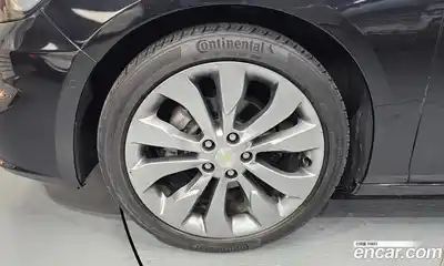 Chevrolet Malibu 2016 2.0 гидро в Москве № 40372, миниатюра 5