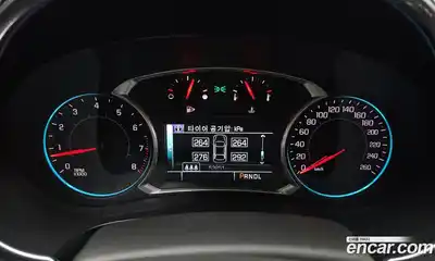 Chevrolet Malibu 2016 2.0 гидро в Москве № 40372, миниатюра 8