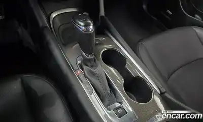 Chevrolet Malibu 2016 2.0 гидро в Москве № 40372, миниатюра 9