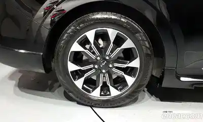 Kia Canival 2022 3.5 гидро в Москве № 4364, миниатюра 5