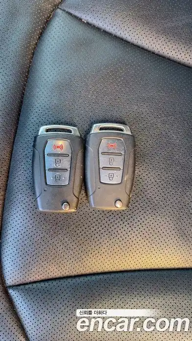 SsangYong Rexton 2023 2.2 гидро, фото 17