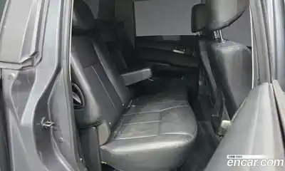 SsangYong Korando 2015 2.0 гидро в Москве № 61219, миниатюра 12