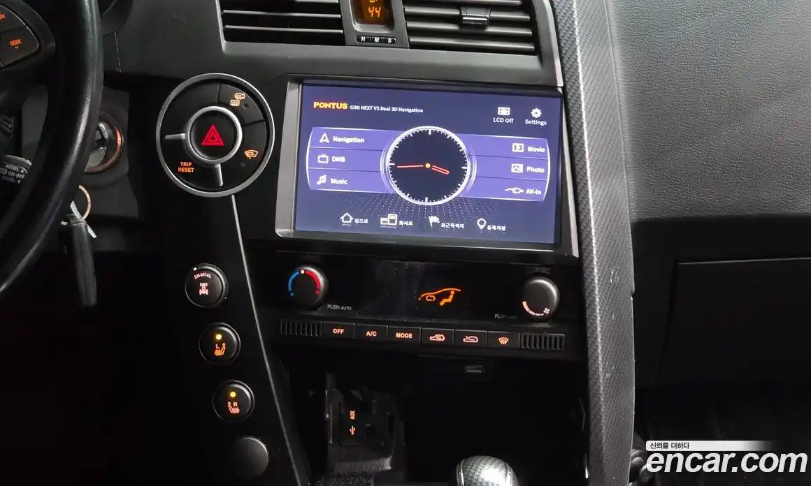 SsangYong Korando 2015 2.0 гидро в Москве № 61219, фото 14