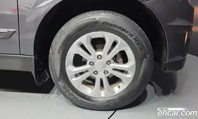 SsangYong Korando 2015 2.0 гидро в Москве № 61219, миниатюра 5