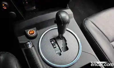 SsangYong Korando 2015 2.0 гидро в Москве № 61219, миниатюра 9