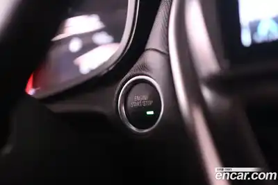 Chevrolet Spark 2018 1.0 гидро в Москве № 62447, миниатюра 11
