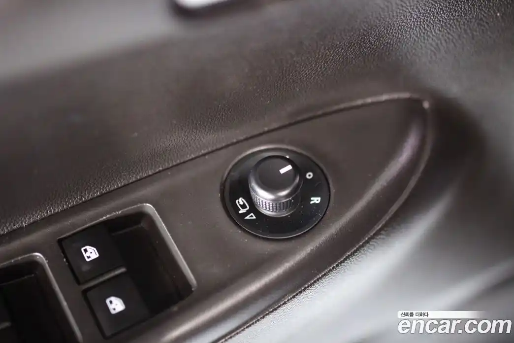 Chevrolet Spark 2018 1.0 гидро в Москве № 62447, фото 15