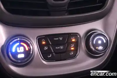Chevrolet Spark 2018 1.0 гидро в Москве № 62447, миниатюра 6