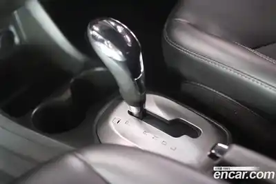 Chevrolet Spark 2018 1.0 гидро в Москве № 62447, миниатюра 9
