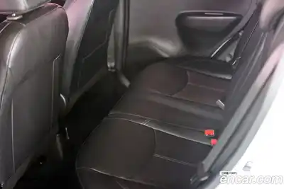 Chevrolet Spark 2018 1.0 гидро в Москве № 62447, миниатюра 10