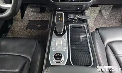 SsangYong Rexton 2020 2.2 гидро в Москве № 64377, миниатюра 9