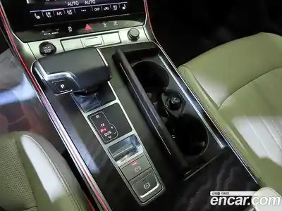 Audi A6 2023 2.0 гидро в Москве № 650939, миниатюра 12