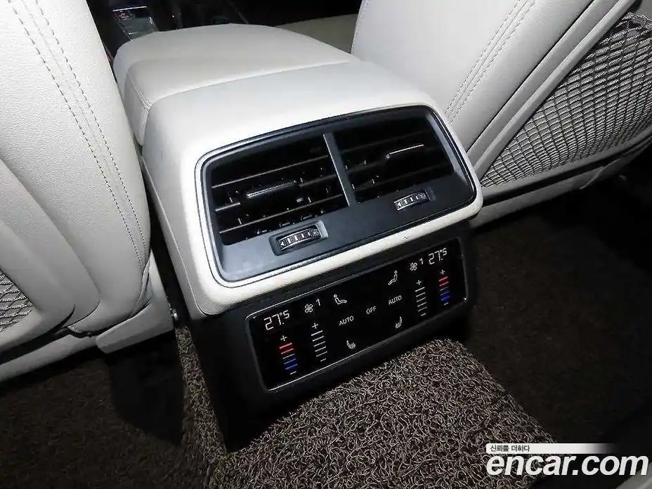 Audi A6 2023 2.0 гидро в Москве № 650939, фото 16