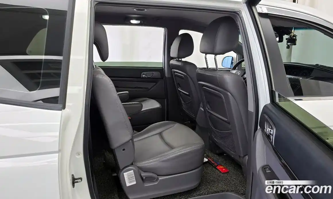SsangYong Korando 2015 2.0 гидро в Москве № 65093, фото 12