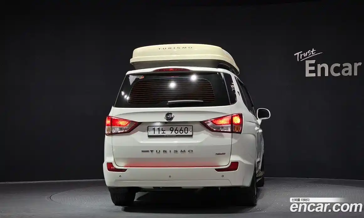 SsangYong Korando 2015 2.0 гидро в Москве № 65093, фото 4