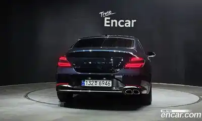 Genesis G70 2023 2.0 гидро в Москве № 76785, миниатюра 4