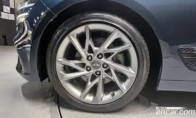 Genesis G70 2023 2.0 гидро в Москве № 76785, миниатюра 5