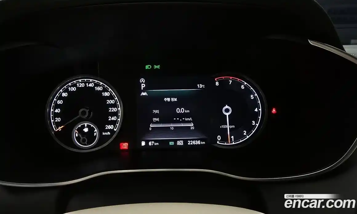Genesis G70 2023 2.0 гидро в Москве № 76785, фото 8