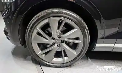 Genesis GV70 2021 2.5 гидро в Москве № 81081, миниатюра 5