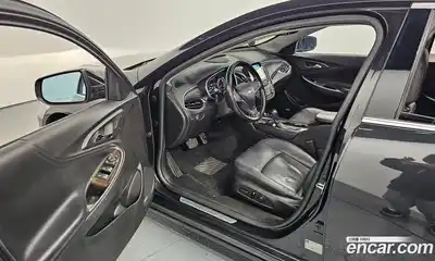 Chevrolet Malibu 2016 1.5 гидро в Москве № 85862, миниатюра 11