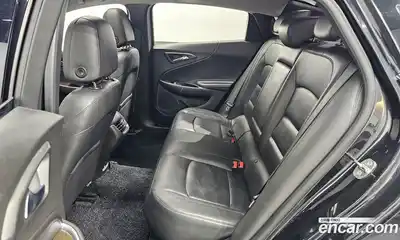 Chevrolet Malibu 2016 1.5 гидро в Москве № 85862, миниатюра 12