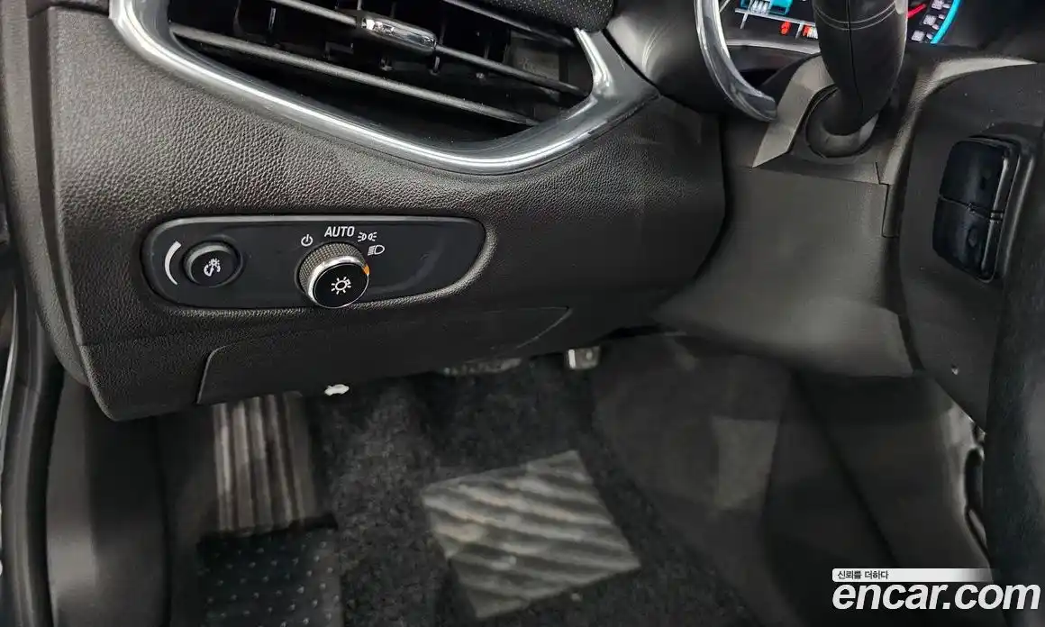 Chevrolet Malibu 2016 1.5 гидро в Москве № 85862, фото 16