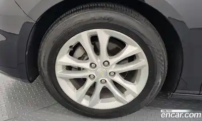 Chevrolet Malibu 2016 1.5 гидро в Москве № 85862, миниатюра 5