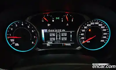 Chevrolet Malibu 2016 1.5 гидро в Москве № 85862, миниатюра 8