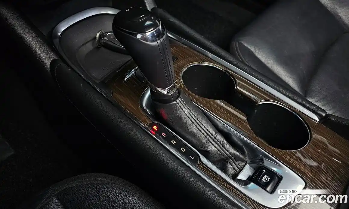 Chevrolet Malibu 2016 1.5 гидро в Москве № 85862, фото 9