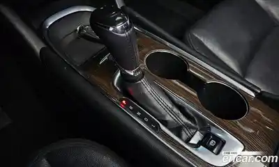 Chevrolet Malibu 2016 1.5 гидро в Москве № 85862, миниатюра 9