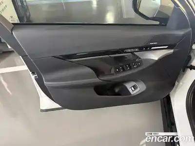 BMW 5-Series 2024 2.0 гидро в Москве № 889542, миниатюра 11