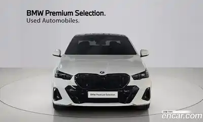 BMW 5-Series 2024 2.0 гидро в Москве № 889542, миниатюра 3