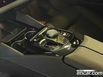 BMW 5-Series 2024 2.0 гидро в Москве № 889542, миниатюра 9