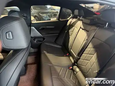 BMW 5-Series 2024 2.0 гидро в Москве № 889542, миниатюра 10