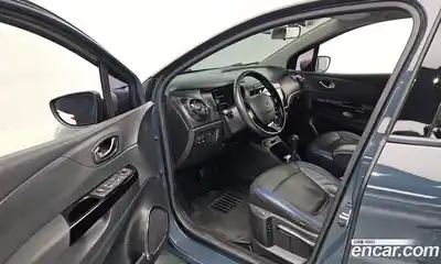 Renault QM3 2015 1.5 гидро в Москве № 938209, миниатюра 11