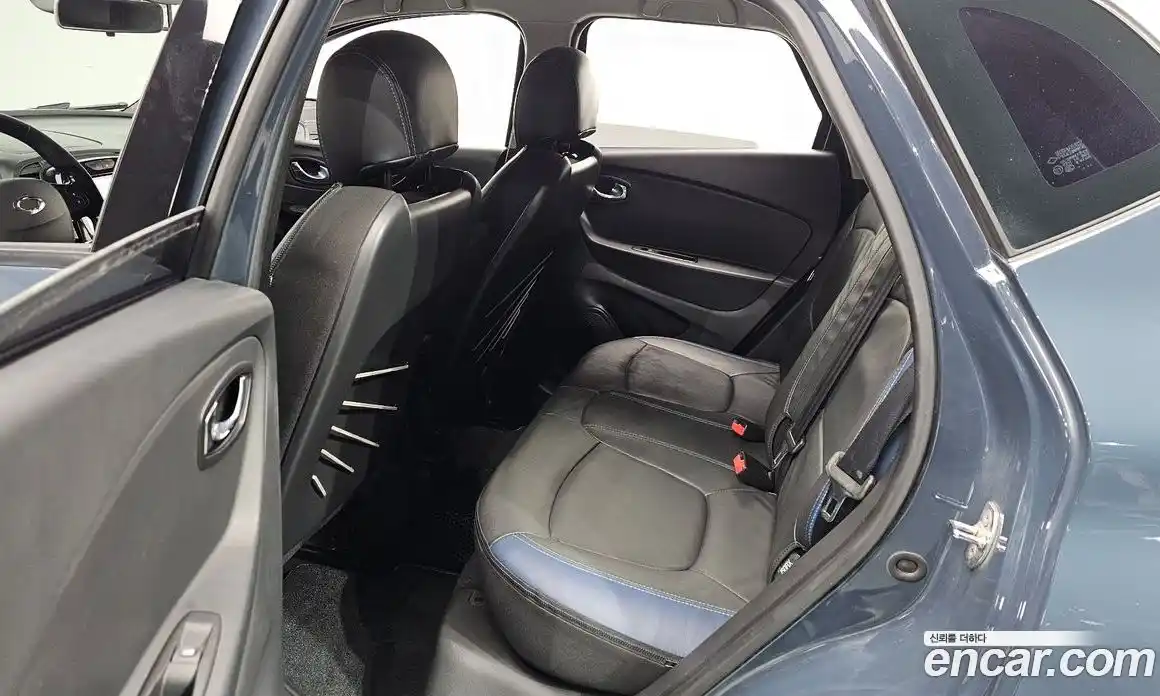 Renault QM3 2015 1.5 гидро в Москве № 938209, фото 19