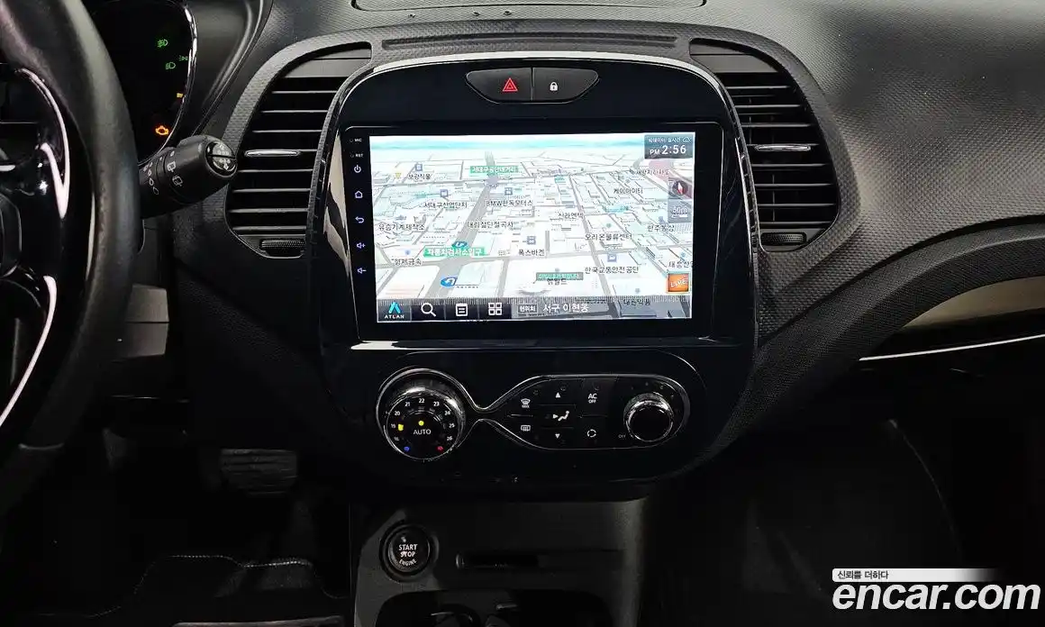 Renault QM3 2015 1.5 гидро в Москве № 938209, фото 20