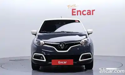 Renault QM3 2015 1.5 гидро в Москве № 938209, миниатюра 3
