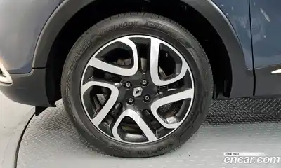 Renault QM3 2015 1.5 гидро в Москве № 938209, миниатюра 5
