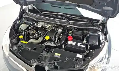 Renault QM3 2015 1.5 гидро в Москве № 938209, миниатюра 6