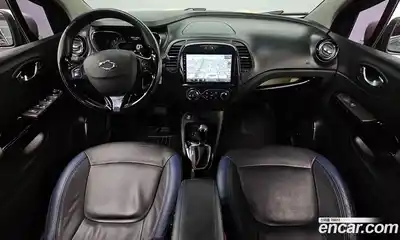 Renault QM3 2015 1.5 гидро в Москве № 938209, миниатюра 7
