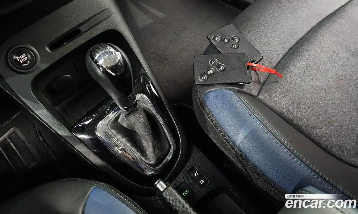 Renault QM3 2015 1.5 гидро в Москве № 938209, фото 9
