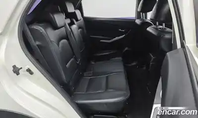 SsangYong Korando 2013 2.0 гидро в Москве № 98380, миниатюра 12