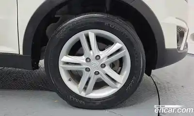 SsangYong Korando 2013 2.0 гидро в Москве № 98380, миниатюра 5
