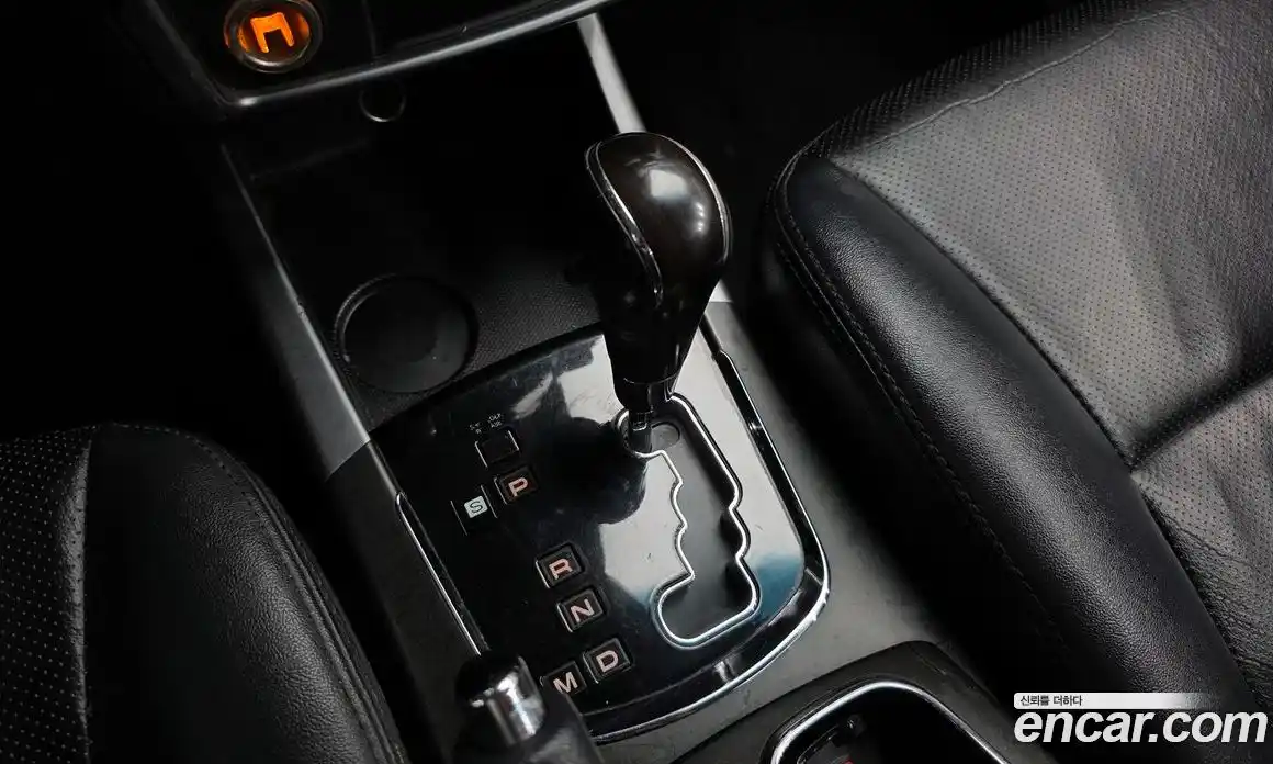 SsangYong Korando 2013 2.0 гидро в Москве № 98380, фото 9