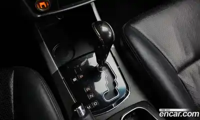 SsangYong Korando 2013 2.0 гидро в Москве № 98380, миниатюра 9