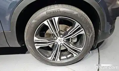 Volvo XC40 2021 2.0 гидро в Москве № 1008457, миниатюра 5